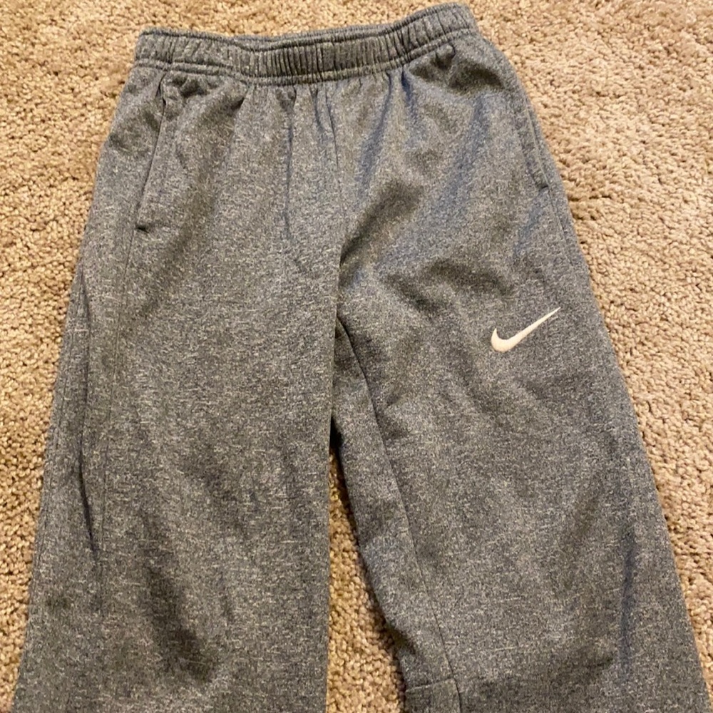 Nike sweatpants